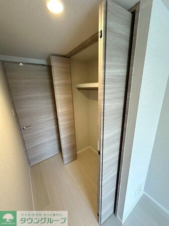 ユリカロゼ五反野IIの物件内観写真